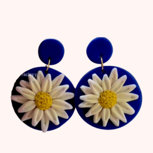 Minimalist Groove Planter Set