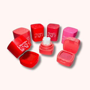 Viral Cushion Blush – Set of 6 (Random Shades)